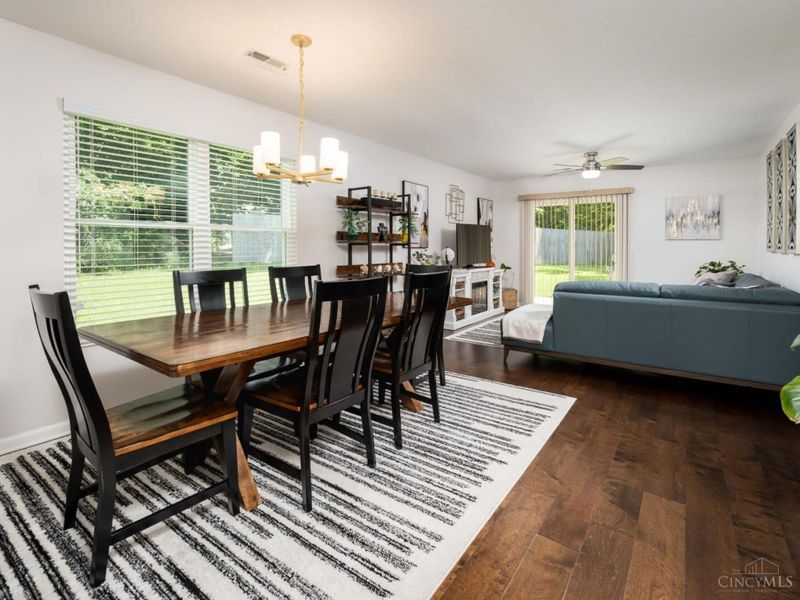 3606 Burnham Woods Drive, Batavia Twp, OH 45102 Photo 12