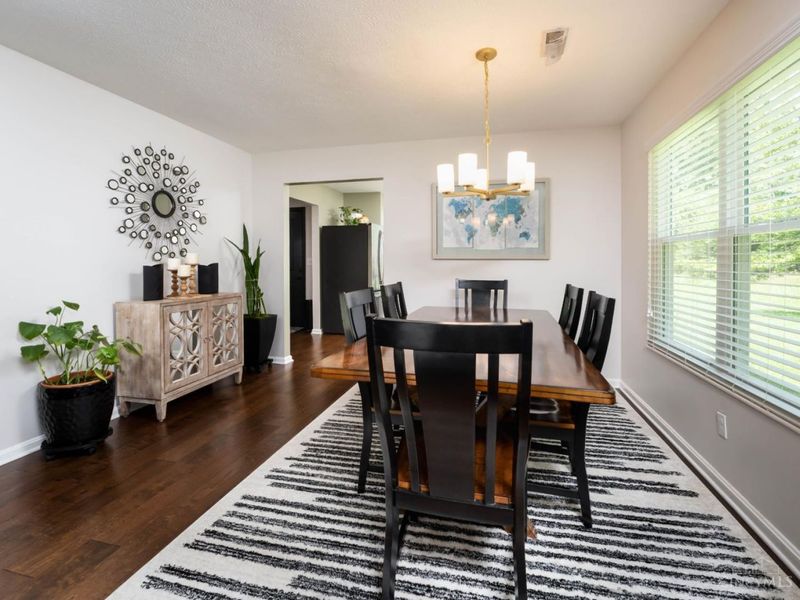 3606 Burnham Woods Drive, Batavia Twp, OH 45102 Photo 13