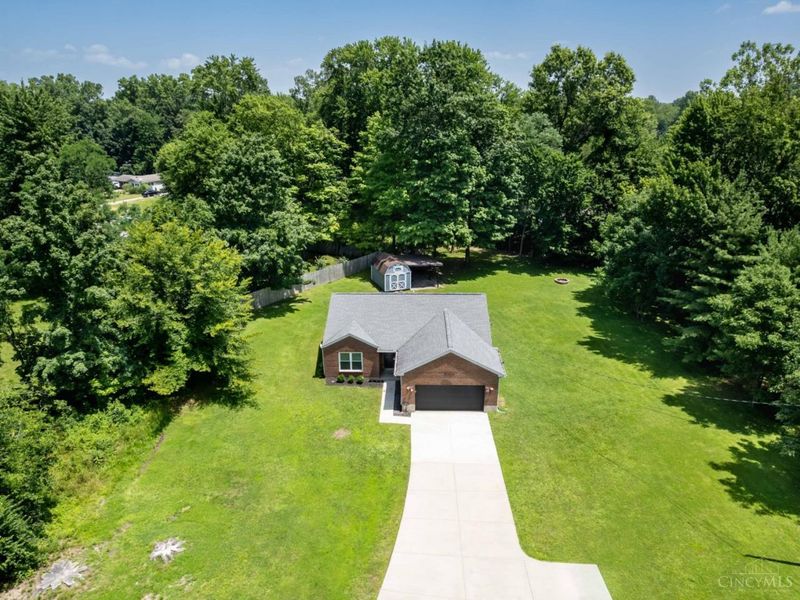 3606 Burnham Woods Drive, Batavia Twp, OH 45102 Photo 2