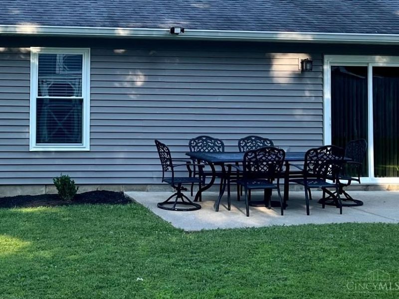 3606 Burnham Woods Drive, Batavia Twp, OH 45102 Photo 25