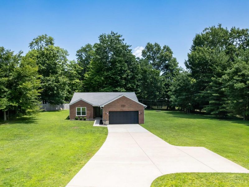 3606 Burnham Woods Drive, Batavia Twp, OH 45102 Photo 3