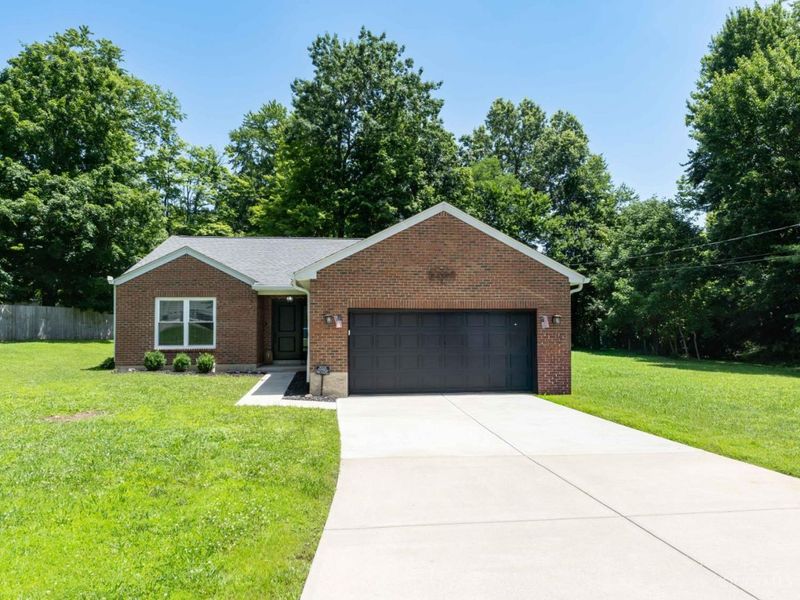 3606 Burnham Woods Drive, Batavia Twp, OH 45102 Photo 4
