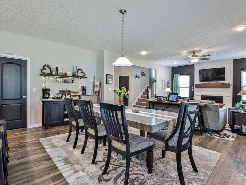 1223 Waterbury Drive, Carlisle, OH 45005 Photo 15