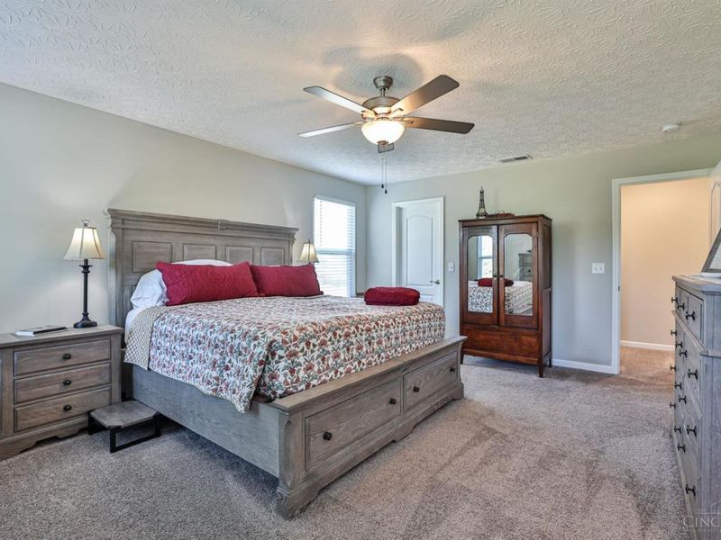 1223 Waterbury Drive, Carlisle, OH 45005 Photo 22