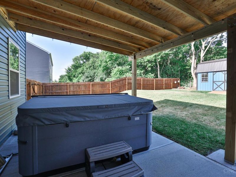 1223 Waterbury Drive, Carlisle, OH 45005 Photo 50