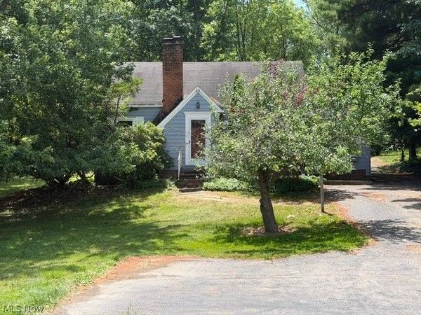 3452 Hillside Road, Independence, OH 44131