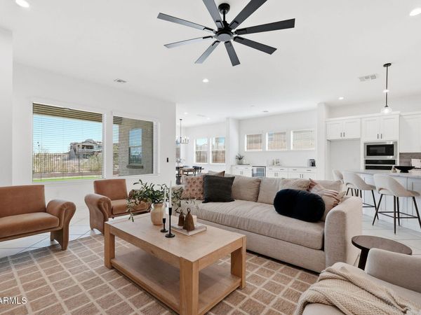 21255 W MINNEZONA Avenue, Buckeye, AZ 85396