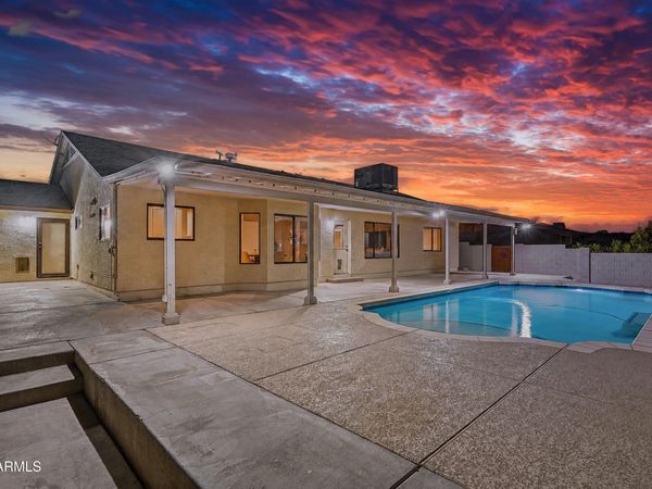 5001 N TUTHILL Road, Litchfield Park, AZ 85340