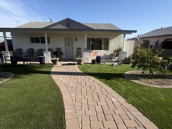 2615 W WASHINGTON Street, Phoenix, AZ 85009