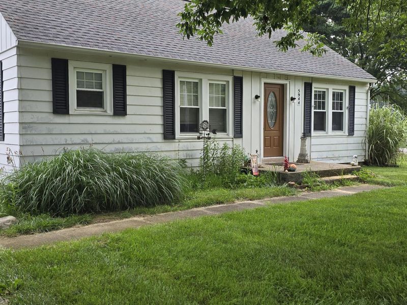 5944 Troy Road, Springfield, OH 45502 Photo 1