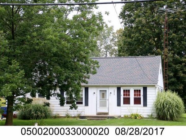 5944 Troy Road, Springfield, OH 45502
