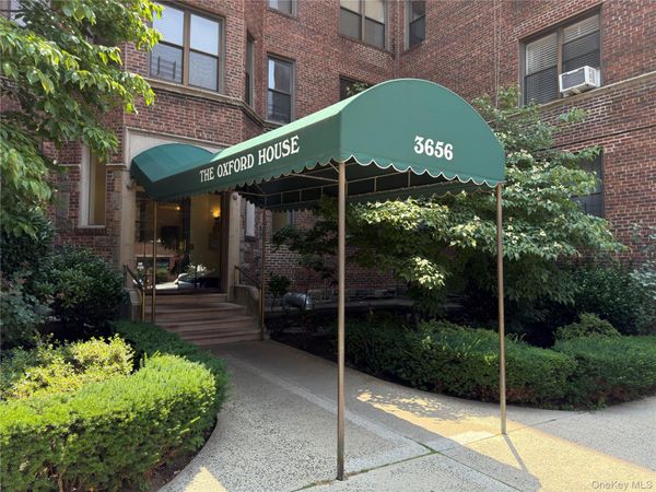 3656 Johnson Avenue , Unit 3B, Bronx, NY 10463