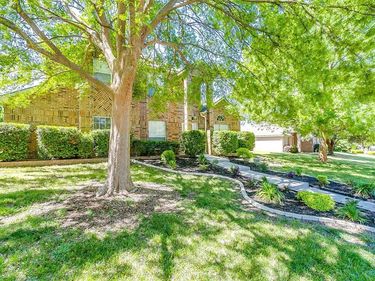 7909 Kristina Lane, Frisco, TX 75034