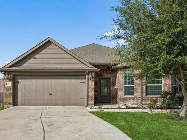 1613 Weathervane Way , Princeton, TX 75407