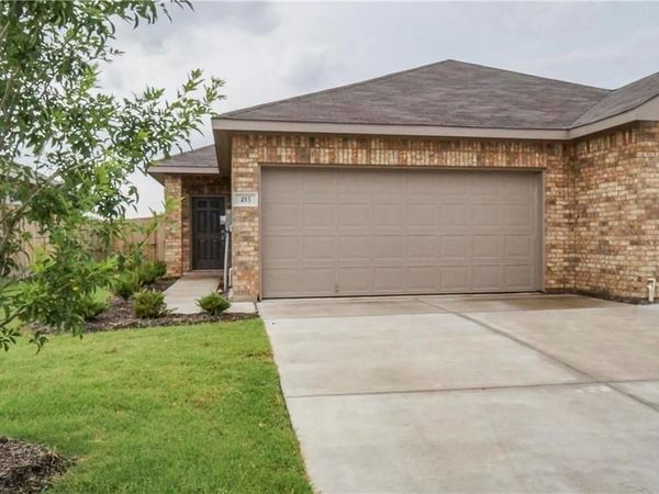 469 Canvas Court, Crowley, TX 76036