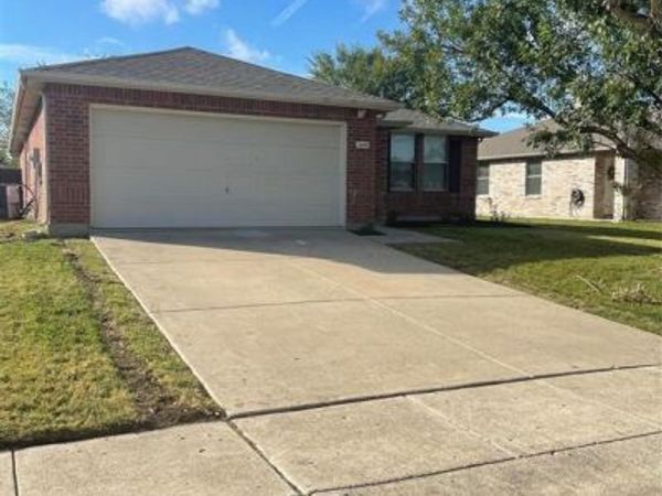 1640 Flagstone Lane, Little Elm, TX 75068