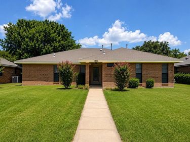 7806 Williams Avenue , Frisco, TX 75033