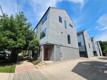 427 W 10th Street, Unit 101, Dallas, TX 75208