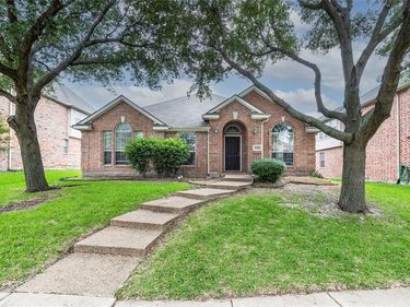 11569 La Grange Drive, Frisco, TX 75035