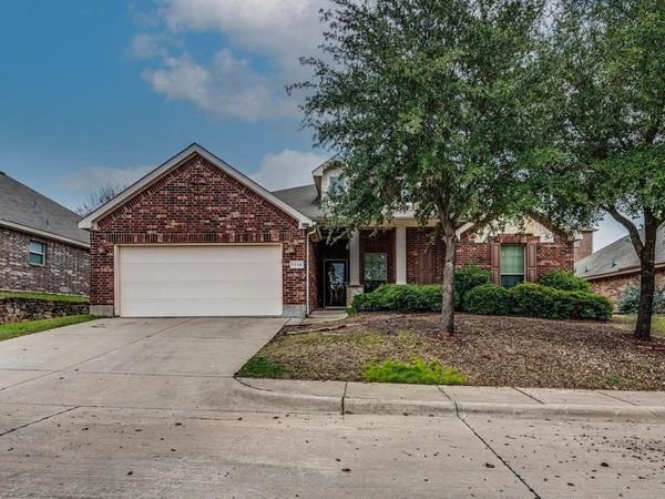 1114 Walter Stephenson Road, Midlothian, TX 76065