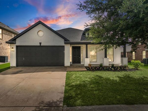 7723 Water Fowl Trail, Arlington, TX 76002