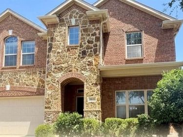 11713 Summer Springs Drive, Frisco, TX 75036