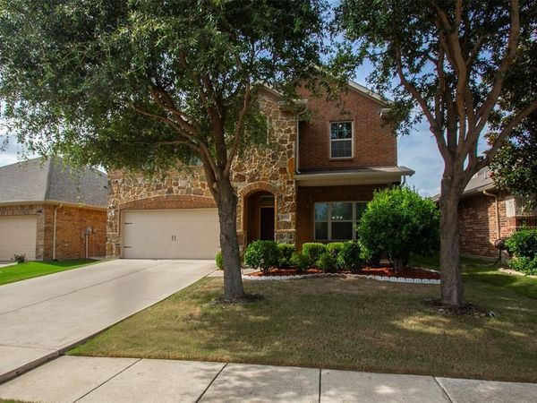 11713 Summer Springs Drive, Frisco, TX 75036