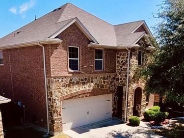 11713 Summer Springs Drive, Frisco, TX 75036