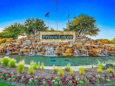 1843 Windy Hill Drive, Frisco, TX 75036