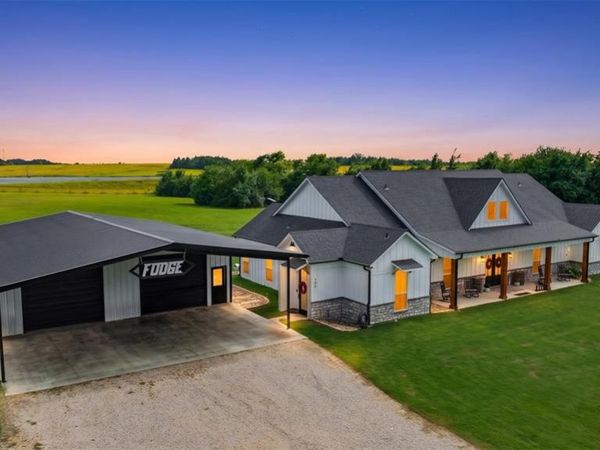 700 County Road 44430, Paris, TX 75460