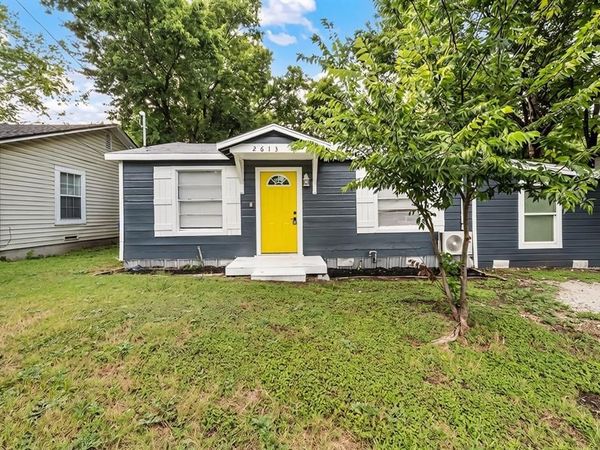 2613 Baylor Avenue, Waco, TX 76711