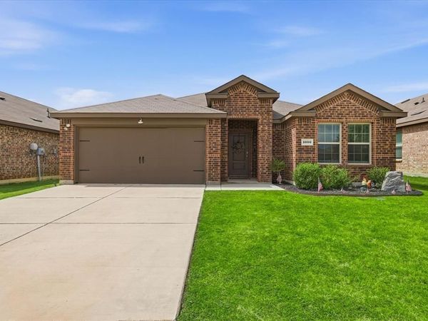 1000 Euston Street, Denton, TX 76209