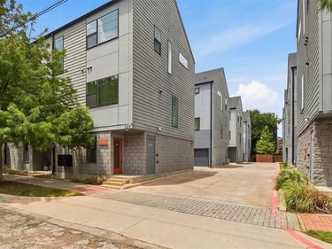 427 W 10th Street, Unit 101, Dallas, TX 75208