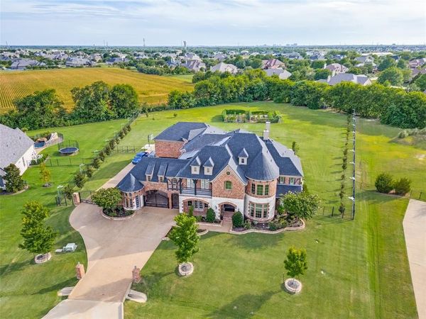 5315 Westfield Drive, Parker, TX 75002