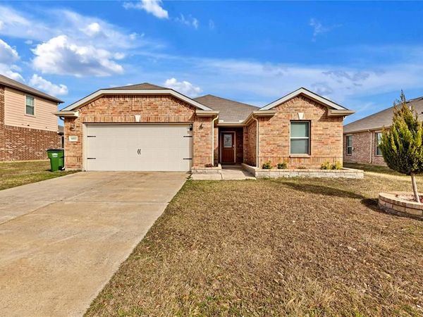 14813 Magnolia Lane, Balch Springs, TX 75180