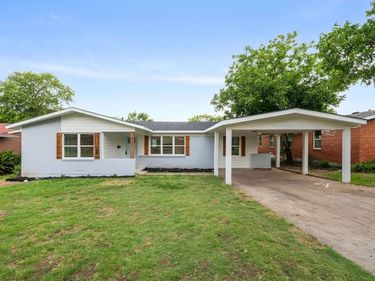 4121 Summitt Ridge Drive, Dallas, TX 75216