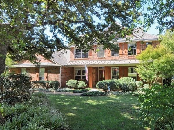 3101 W Oak Shores Drive, Cross Roads, TX 76227