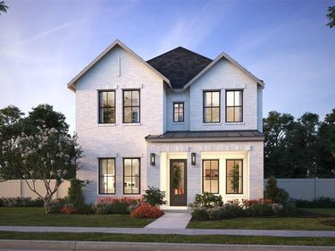 1466 Misted Mews, Frisco, TX 75033