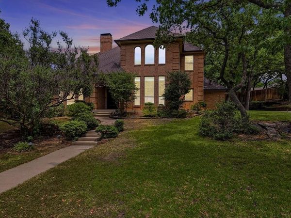 1331 Travis Street, Denton, TX 76205
