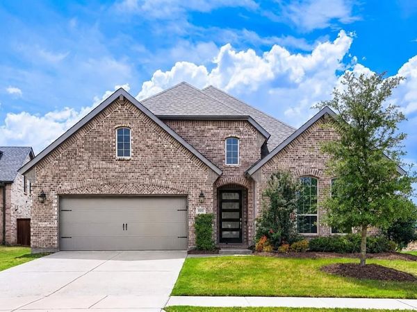 800 Agave Drive, Prosper, TX 75078
