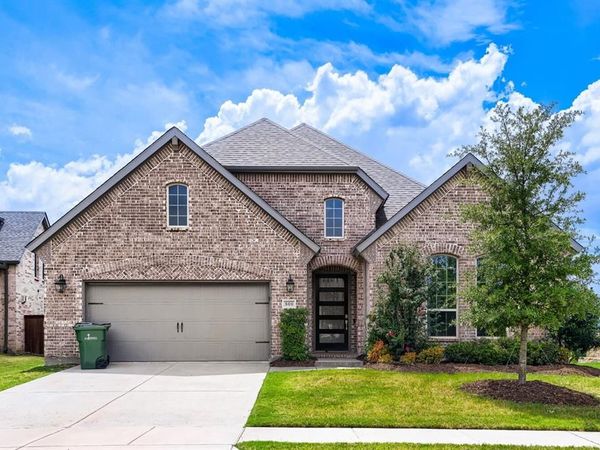 800 Agave Drive , Prosper, TX 75078
