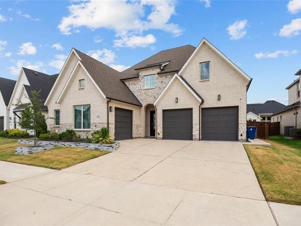 13364 Spruce Wood Trail, Frisco, TX 75033