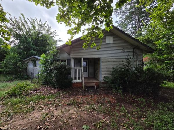 416 Sycamore Street , Grapeland, TX 75844