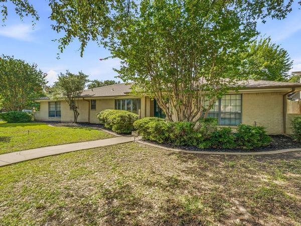 4413 Quail Hollow Road, Fort Worth, TX 76133