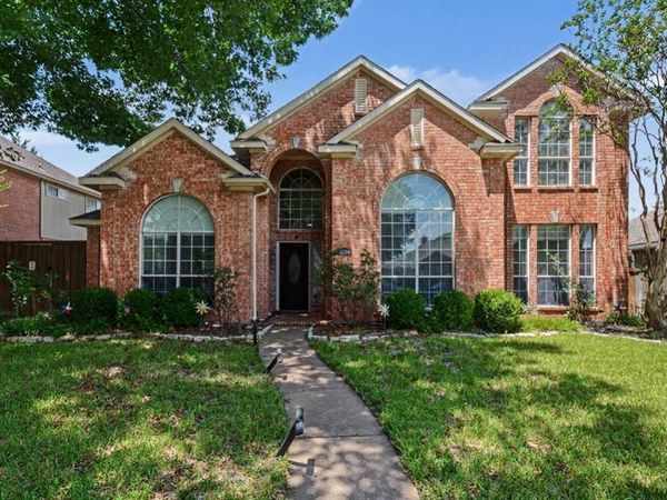 1206 Brook Drive , Allen, TX 75002