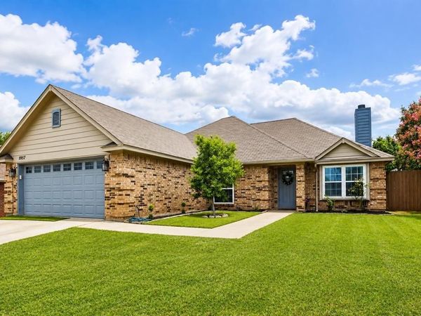 5957 Sundown Drive, Watauga, TX 76148