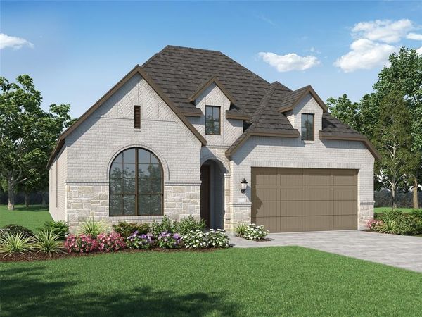 2042 Dripping Spring Avenue , Midlothian, TX 76065