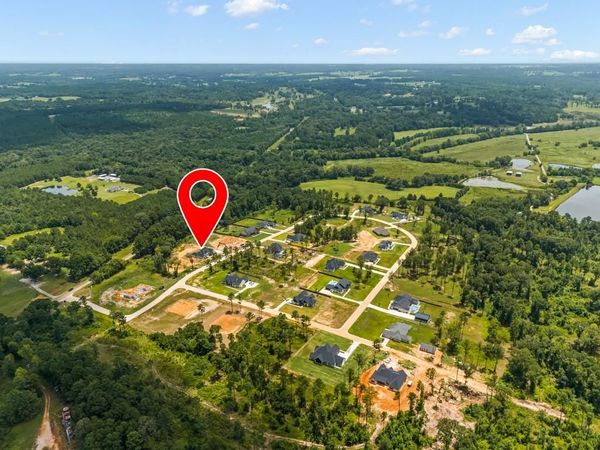 115 Cottonwood Circle , Hallsville, TX 75605
