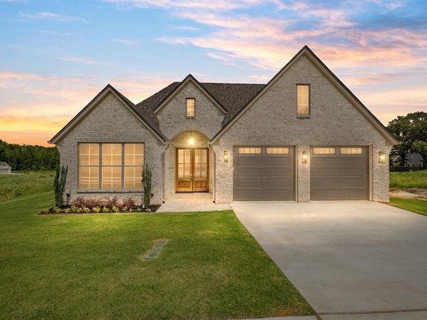 15125 Tilley Springs Cove, Tyler, TX 75703