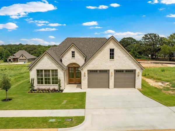 15125 Tilley Springs Cove, Tyler, TX 75703